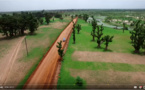 Sénégal: Les routes du courage - Documentaire complet