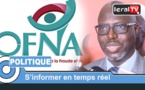 VIDEO - Dame Fall: " Quand on parle de corrompu, il y a forcément un corrupteur"
