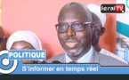 VIDEO - Dame Fall: " Intérêt Sénégal, moy nyepp fay seni impôts"
