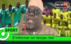 VIDEO - CAN 2019: Ndoye Mbane dit ses quatre vérités aux Sénégalais, aux marabouts et aux " connaisseurs"