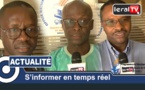 VIDEO - ONAS: Le syndicat des travailleurs réclame plus de moyens et dénonce un sabotage administratif