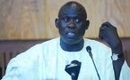Baba Tandian, hausse le ton: « Qu’on me laisse travailler »