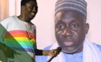 Affaire du T-Shirt pour gay: Wally annonce une plainte contre Imam Kanté