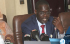 Ahmadou Al Aminou Lô, BCEAO Sénégal: "Je ne pense pas qu'on va quitter une bonne monnaie pour..."