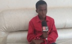 VIDEO - Bac à l’âge de 14 ans: Alfred Amadou Mango livre les secrets de sa réussite