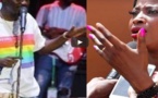 VIDEO - Ndèye Guèye défend Wally Seck: "Sama wakh dou nèkh, bougnou kéneu sonal, naniou..."