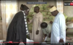 VIDEO - Louga: 4000 tonnes de semences de "niébé" seront distribuées aux producteurs