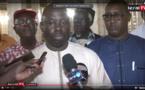 VIDEO - Cheikh Diop, opérateur semencier: "C'est cette année que l'Etat a intégré le "niébé"