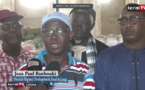 VIDEO - Jean Paul Bambouki sur la campagne agricole à Louga:"Les semences certifiées dépassent largement..."