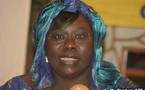 Sokhna Dieng Mbacké reprend la tête du Pvd