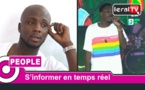 T-shirt gay de Wally Seck: Abba No Stress brise le silence