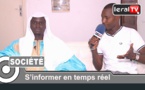 VIDEO - Serigne Saliou Cambel: "Kou sokhla bayré, weurseuk, meune nagn fath sa adio..."