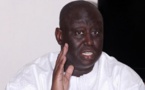 Replay - Mobilisation des militants de Aliou Sall à la DIC après son audition