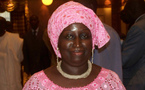 Présidentiel 2012: Penda Mbow au côté de Niasse