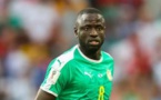 VIDEO - CAN 2019 / Cheikhou Kouyaté: "Merci à Gana Guèye qui nous délivre"