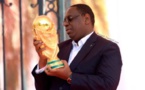 CAN 2019- Qualification des « Lions » en 1/2 finale: Macky Sall encourage les « Lions »