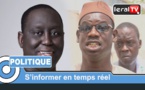 VIDEO - Affaire Aliou Sall: " Abdoul Mbaye, TAS, Sonko et MLD défendent leurs propres intérêts" (Partisan)
