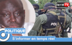 VIDEO - Convocation d'Aliou Sall à la Dic: Ses partisans déterminés à l'accompagner sur tous les fronts