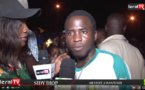 VIDEO - Sidy Diop, après Sénégal-Bénin: " Na lions yi yokk concentration bi, té geunn bolo "