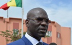 Affaire Pétro-Tim : l'oncle des Sall, Abdoulaye Timbo convoqué à la DIC