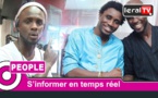 VIDEO - Dakar MDR: Abba No Stress fait des révélations sur l'absence de Wally Seck