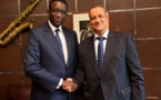 Situation des Sénégalais en Mauritanie : Amadou Bâ reçoit son homologue Ismail Oul Cheikh Ahmad