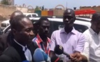 VIDEO - Cour Suprême: Me Ousseynou Fall dénonce l’injustice que subit Khalifa Sall