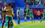 VIDEO - CAN 2019 - Le but de Sofiane Feghouli sur une belle offrande de Ramy Bensebaini !