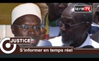 VIDEO - Les avocats de Khalifa Sall crient au scandale, suite au recours rejeté par la Cour Suprême