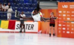 Mondiaux de Roller 2019 : Awa Baldé médaillée d’or, établit un nouveau record du monde