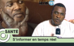 VIDEO - Pape Déthié Samb: "Lors de ma maladie, j'ai perdu et eu des amis...je souhaite refaire ma vie" 