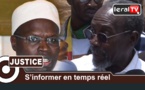 VIDEO - Me Aliou Cissé:"Le décret de révocation de Khaliffa Sall à la mairie de Dakar, est illégal"