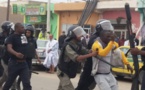 Manifestations post-électorales en Mauritanie: 4 Sénégalais emprisonnés, 16 autres sous le coup d’une expulsion