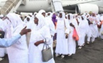 Hadj 2019 : 12 860 pèlerins iront à la Mecque, 1er vol le 22 juillet