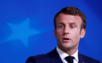 « Pas de tabou » sur le franc CFA, pour Emmanuel Macron