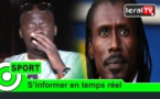 Vidéo - Un message "urgent" à faire parvenir à Aliou Cissé....