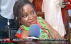 VIDEO - Aïssatou Cissé: " Christophe Bigot est un ami. Il a le Sénégal dans le cœur"