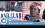 VIDEO - Ndèye F. Ndiaye:"C'est très étonnant de dire que les contrats pétroliers ne sont pas renégociables"
