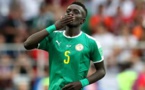 Idrissa Guèye: «On veut donner ce trophée au Sénégal»
