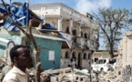 Un attentat à Kismayo: au moins 26 morts parmi des hommes armés dans un hôtel somali