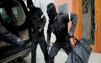Louga: 7 malfaiteurs ouvrent le feu sur des gens au marché de Guinaw Rail et cambriolent une boutique
