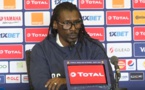 VIDEO - Aliou Cissé : "13 ans que le Sénégal attendait un retour en demi-finale..."