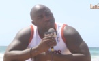 VIDEO LUTTE - Lac 2 clôt le débat: "Boy Niang 2 dina kham loumay saff..."