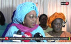VIDEO - Khady Fall, présidente AFAO: "Il y a des populations d'une extrême pauvreté, qui ont des besoins..."