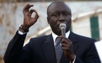 Crise Casamançaise : Le candidat Idrissa Seck en fait sa priorité