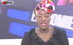 REPLAY TFM - Xibar Yi 13h - Pr : FATY DIENG - 13 Juillet 2019