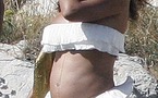 Beyoncé : même enceinte elle dépense des fortunes en lingerie !