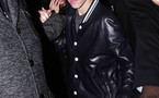 Justin Bieber, des ennuis avec la police ?