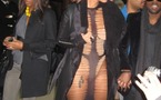 Video Sexy : Amber Rose, une jolie femme au pays de la vodka