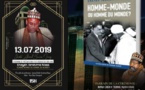 REPLAY : Cérémonie de dédicace du livre Sheikh Ibrahim Niass Homme monde ou Homme du monde